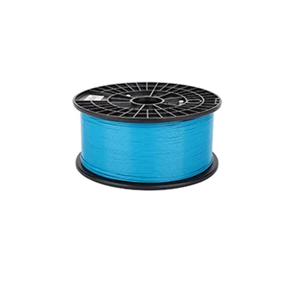 Filament pentru imprimantă 3D, ABS, 1.75 mm, 1 kg, albastru