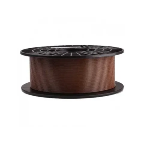 Consumabil imprimantă 3D, PLA+, 1.75 mm, 1 kg, maro