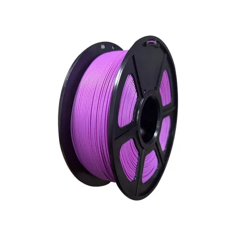 Filament imprimantă 3D, PLA+, 1,75 mm, 1 kg, mov