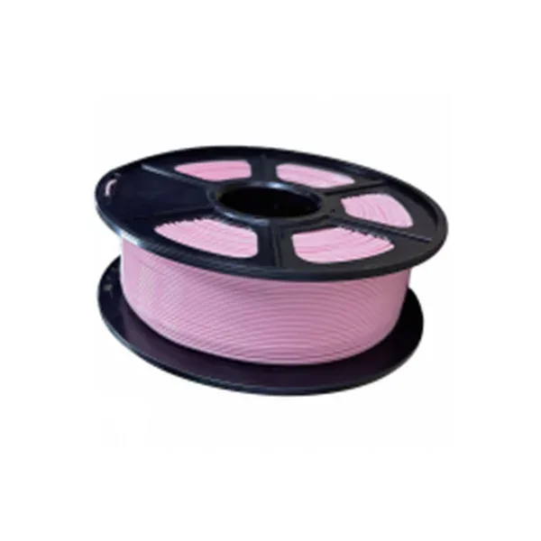 Filament pentru imprimantă 3D, ABS, 1.75 mm, 1 kg, violet