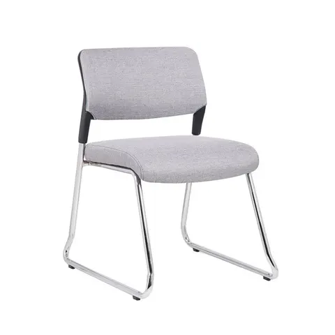 Scaun vizitator RFG Evo 4S M, gri