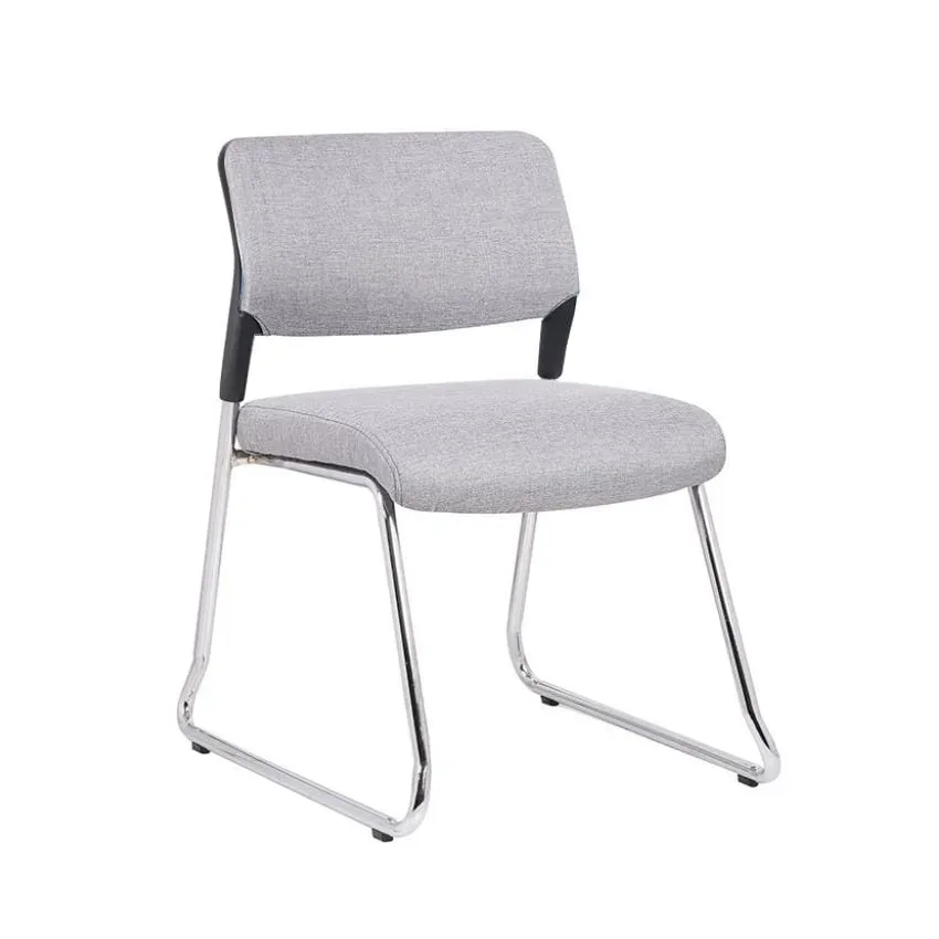 Scaun vizitator RFG Evo 4S M, gri
