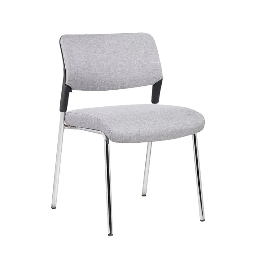 Scaun vizitator RFG Evo 4L M, Gri