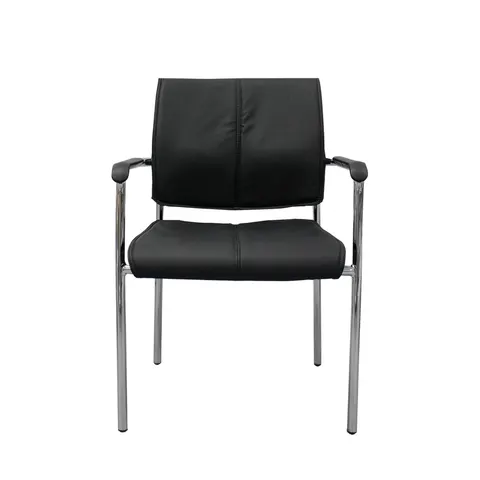 Scaun vizitator RFG Flash M, negru