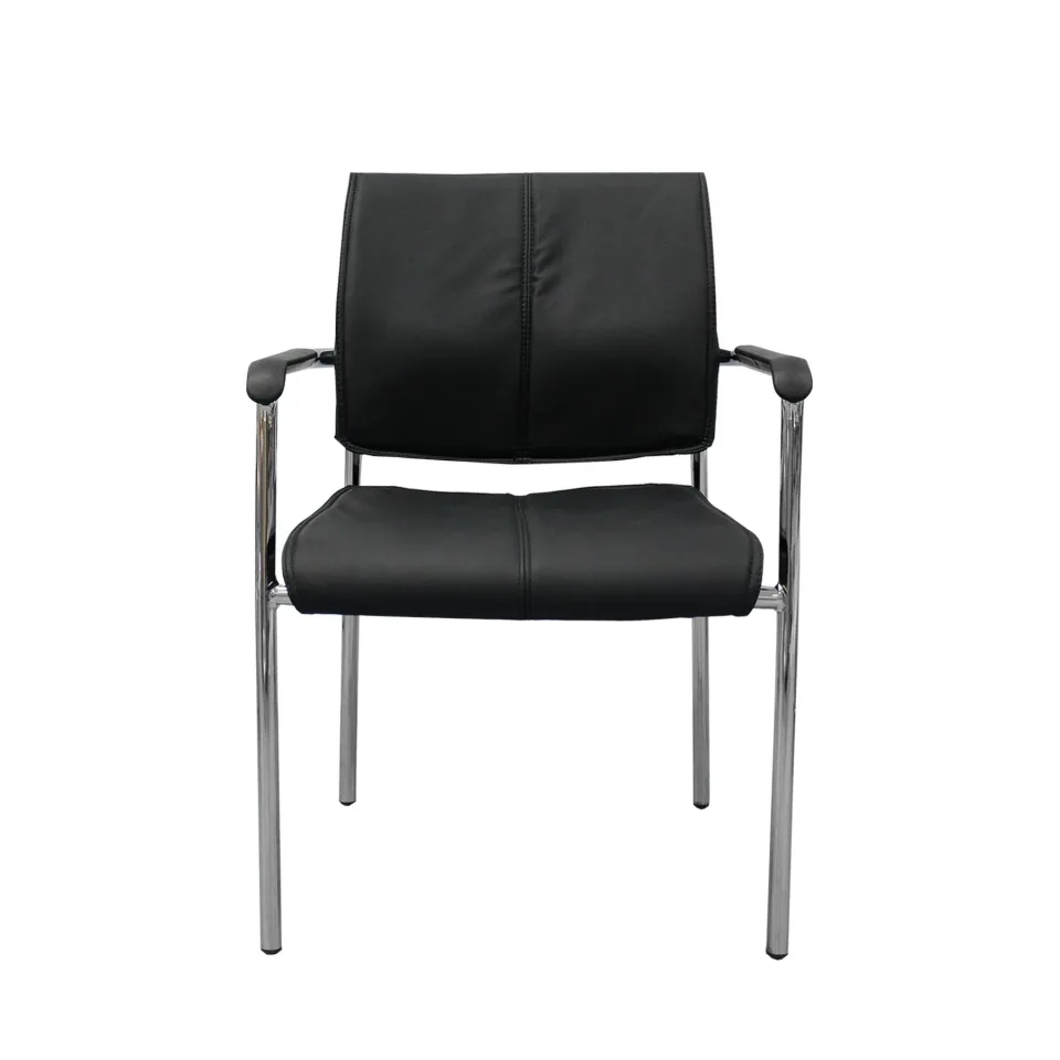 Scaun vizitator RFG Flash M, negru