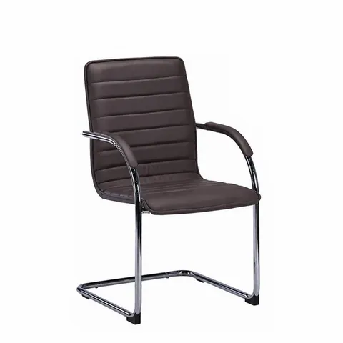 Scaun vizitator RFG Sky M, maro