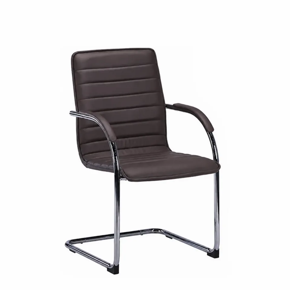 Scaun vizitator RFG Sky M, maro