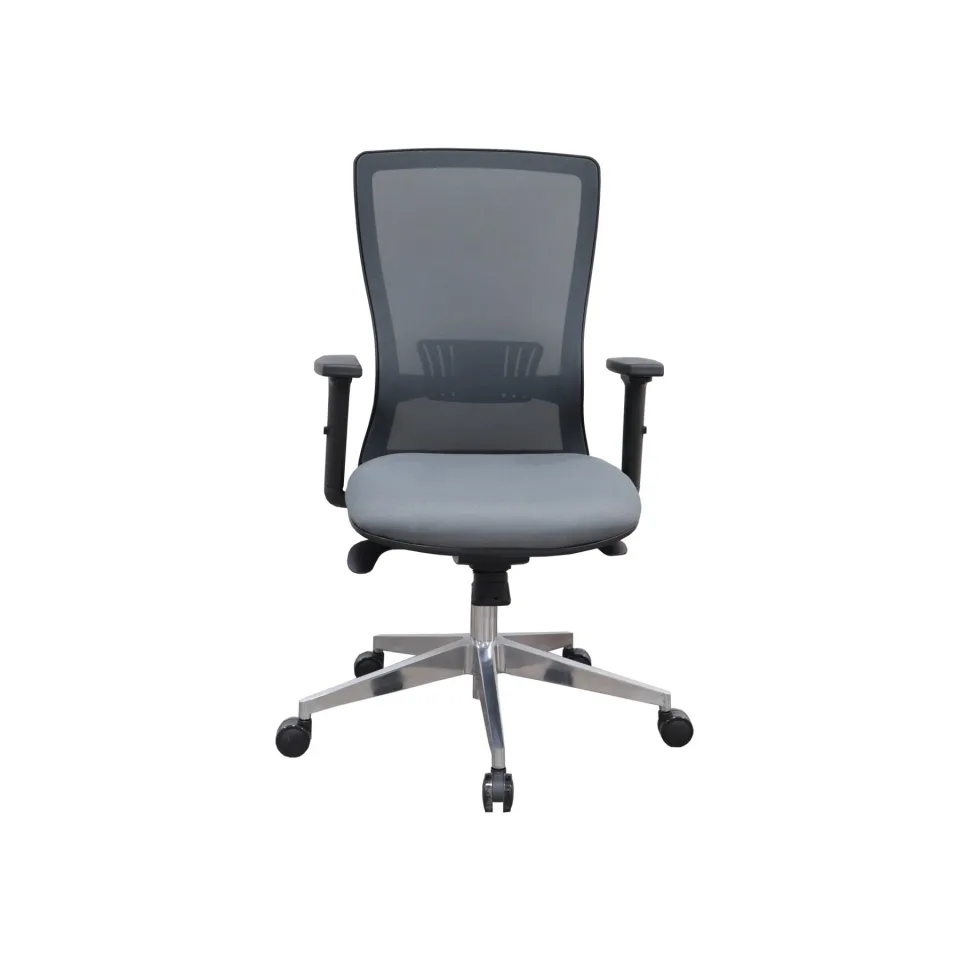 Scaun de birou RFG Ergo 06 W, Gri
