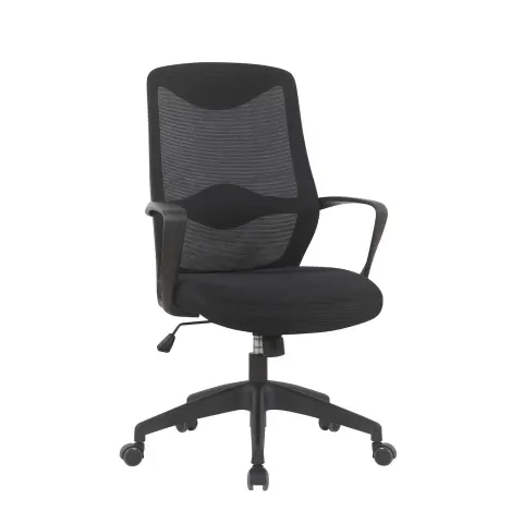 Scaun de lucru RFG Sven W, negru