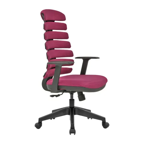 Scaun executiv RFG Spike 13 HB, violet
