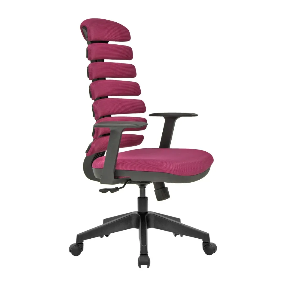 Scaun executiv RFG Spike 13 HB, violet