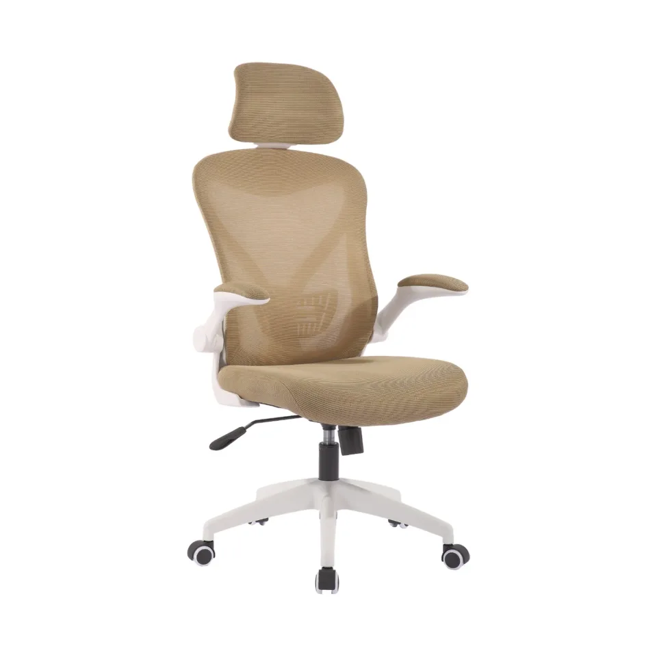 Scaun executive RFG Jolly White HB, bej