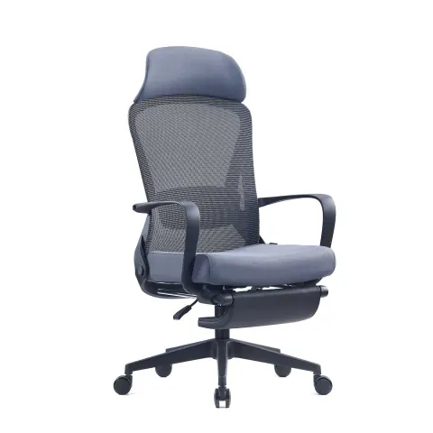 Scaun executiv RFG Enjoy HB, gri