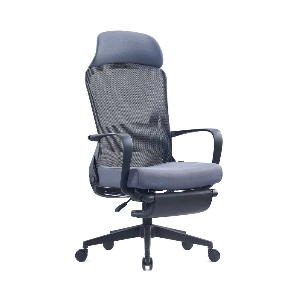 Scaun executiv RFG Enjoy HB, gri