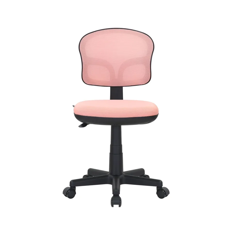 Scaun pentru copii RFG Honey Black, roz
