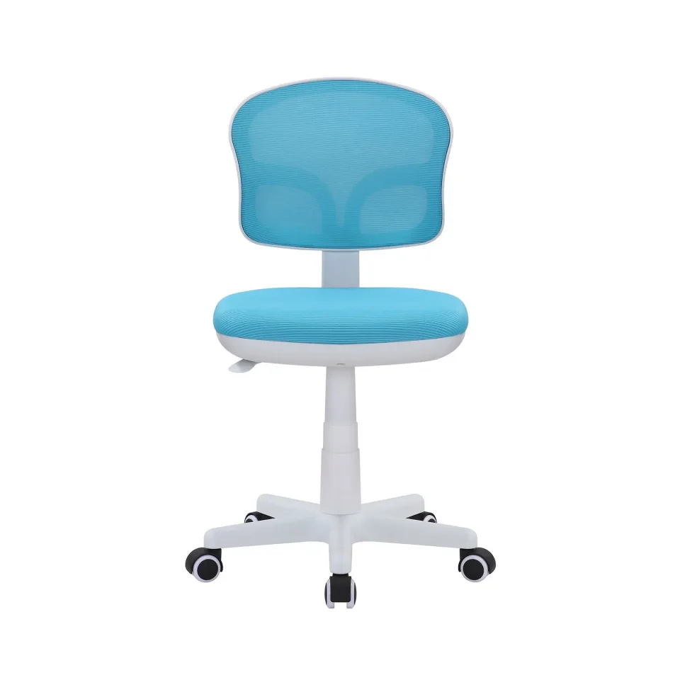 Scaun copii RFG Honey White, albastru