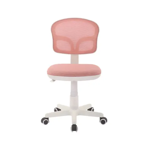 Scaun pentru copii RFG Kids Honey White, roz
