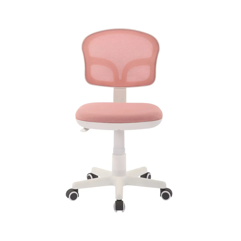 Scaun pentru copii RFG Kids Honey White, roz
