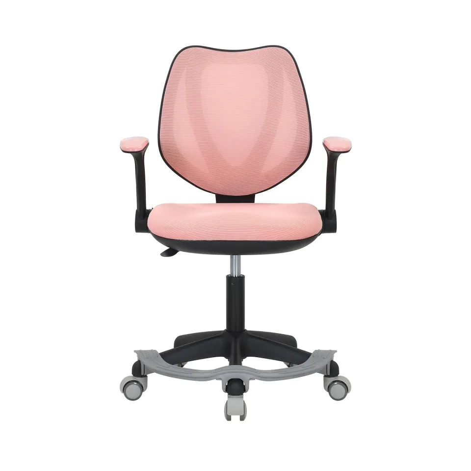 Scaun pentru copii RFG Sweety Black, roz