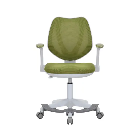 Scaun pentru copii RFG Sweety White, verde