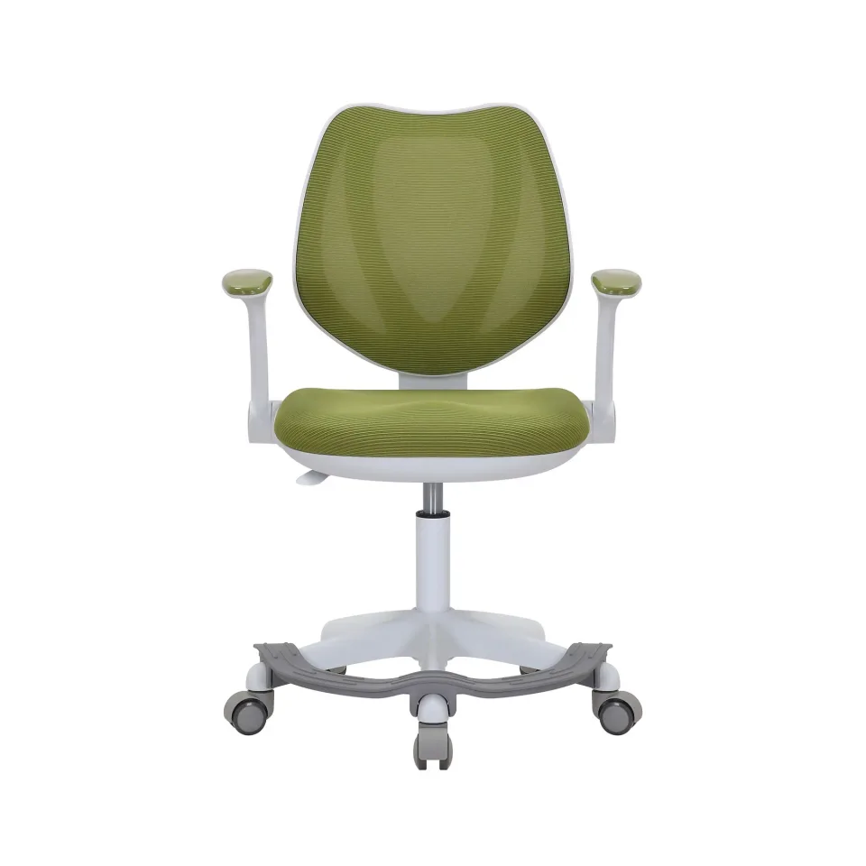 Scaun pentru copii RFG Sweety White, verde