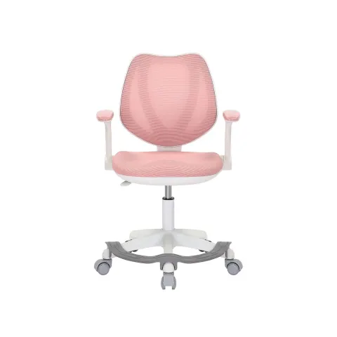 Scaun pentru copii RFG Sweety White, roz