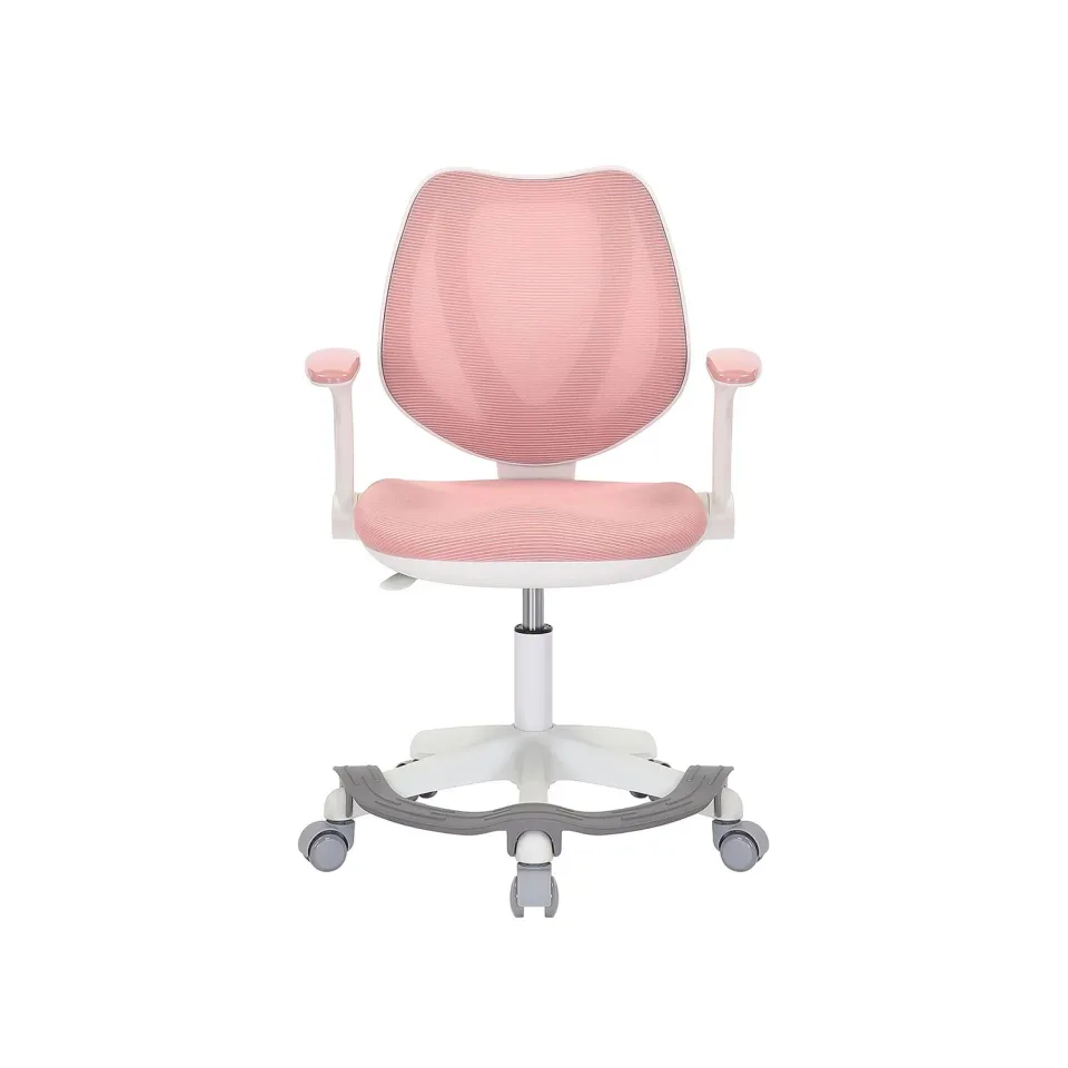 Scaun pentru copii RFG Sweety White, roz