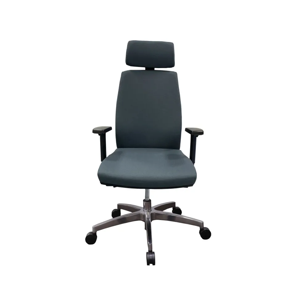 MJ Scaun ergonomic Cllass, gri