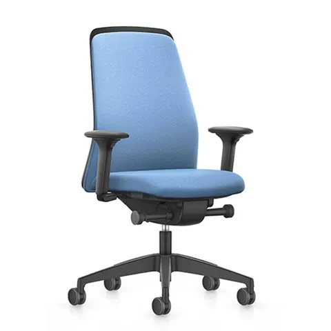 Scaun ergonomic Interstuhl Every EV361, scaun de birou
