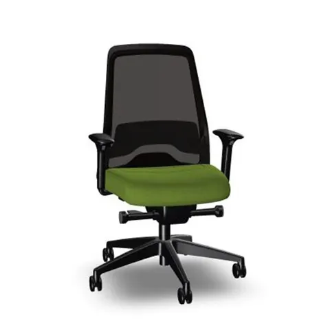 Scaun ergonomic Interstuhl Every EV216, verde