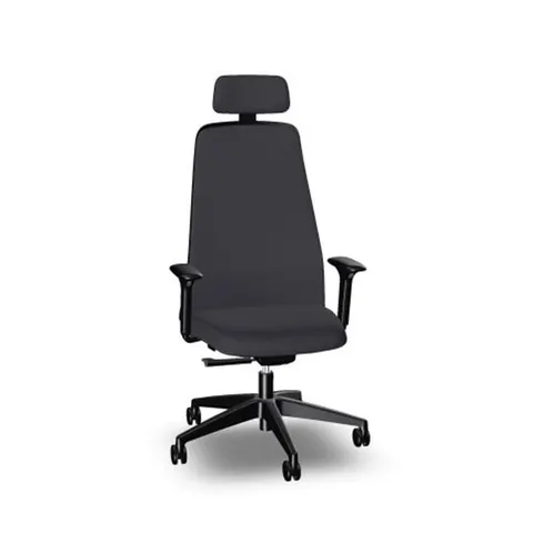 Scaun ergonomic Interstuhl EV353, gri