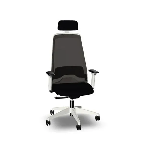 Scaun ergonomic Interstuhl EV253, negru