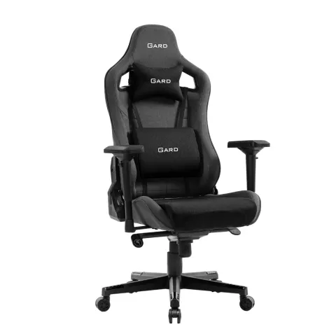 Scaun Gaming RFG Gard, negru-gri