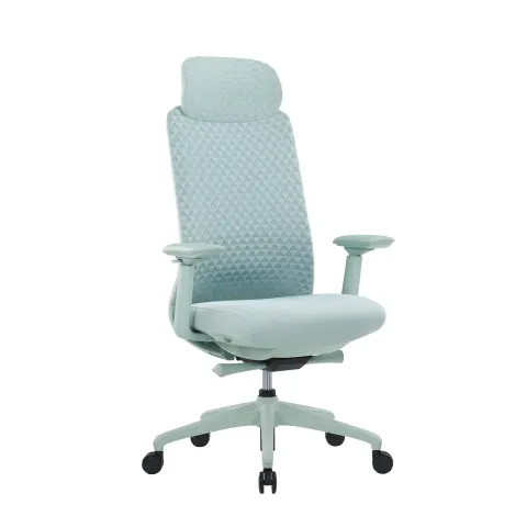 Scaun ergonomic RFG Style HB, mint