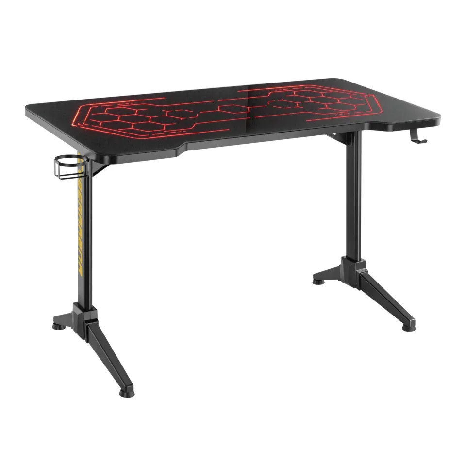 RFG Birou Hero X1, gaming, 1200 x 600 x 760 mm