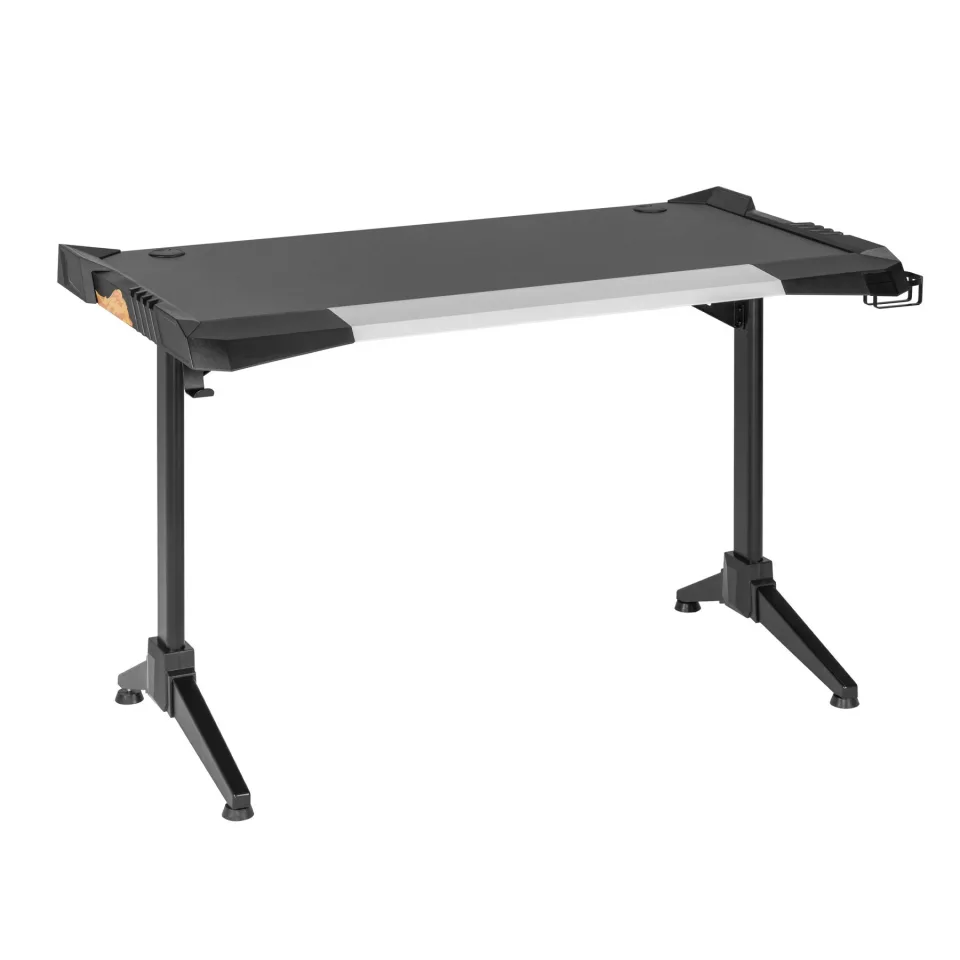 RFG Birou Hero Pro, gaming, 1240 x 675 x 780 mm