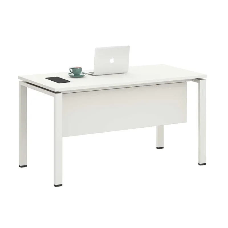 Birou RFG Monaco, 1400 x 700 x 750 mm, alb