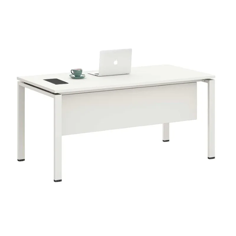 Birou RFG Monaco, 1600 x 800 x 750 mm, alb