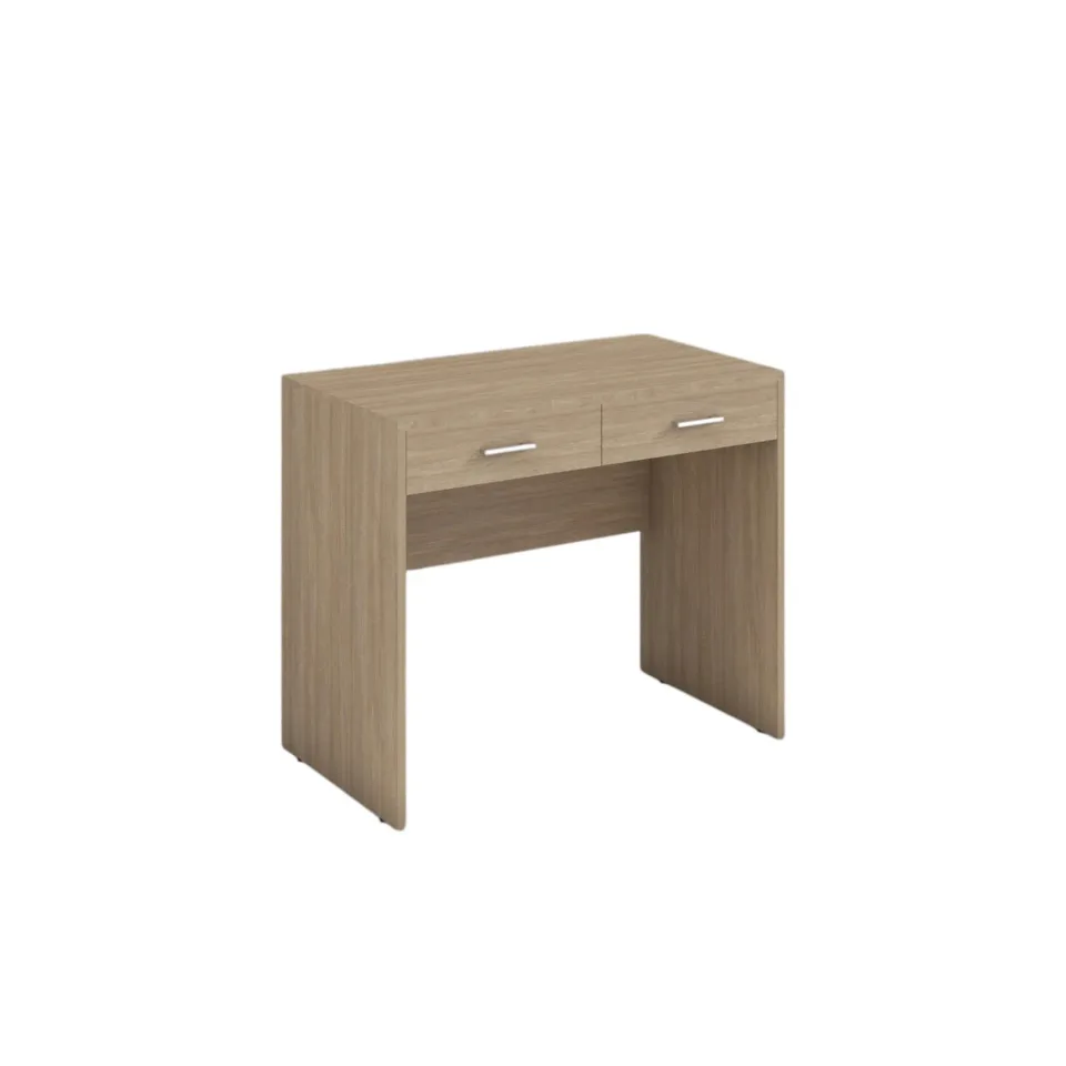 Birou RFG, 900 x 500 x 760 mm, stejar sonoma