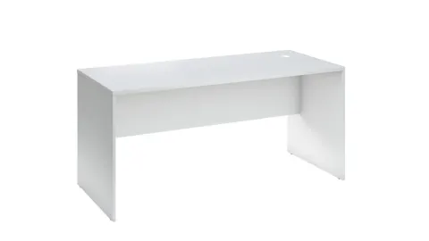 Birou RFG Monaco RB104V, 1600 x 700 x 740 mm, alb