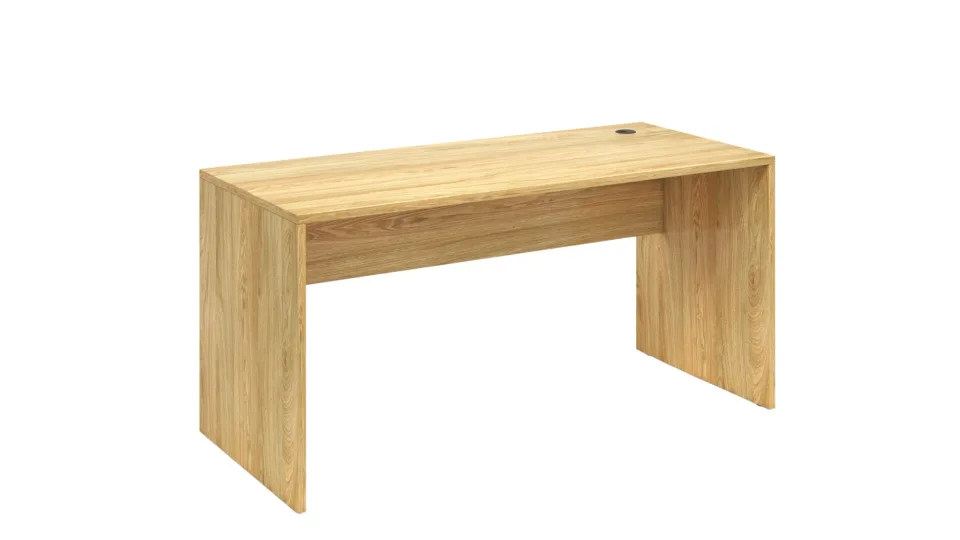 Birou RFG Monaco RB104V, 1600 x 700 x 740 mm, ulm