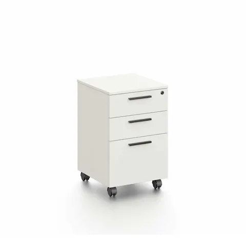 Container RFG Monaco, 400 x 420 x 620 mm, alb