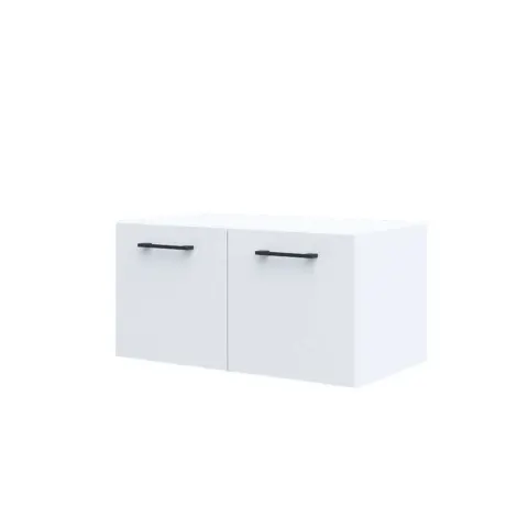 Dulap RFG Libra 6, 730 x 382 x 365 mm, alb