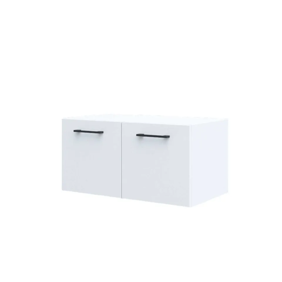 Dulap RFG Libra 6, 730 x 382 x 365 mm, alb