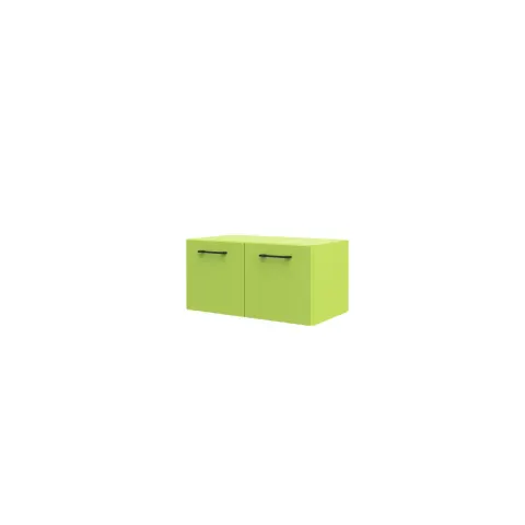 Dulap RFG Libra 6, 730 x 382 x 365 mm, Verde