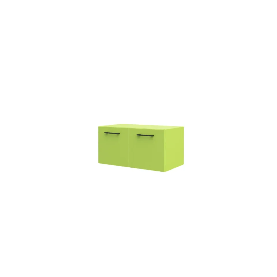 Dulap RFG Libra 6, 730 x 382 x 365 mm, Verde