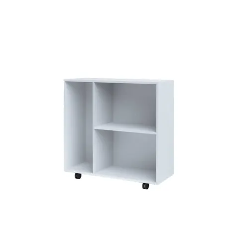 Raft RFG, 2 niveluri, pentru 7 tăvi PVC, 1040 x 400 x 960 mm