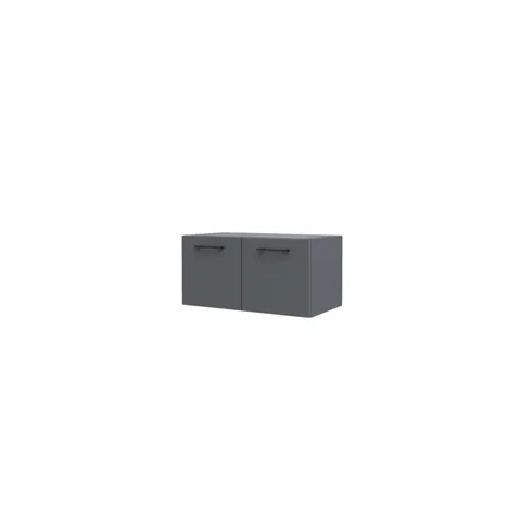 Dulap RFG Libra 6, 730 x 382 x 365 mm, graphite