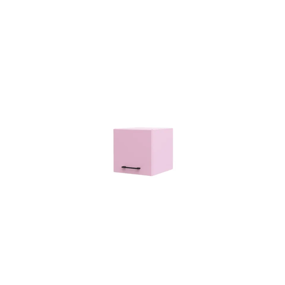 Dulap RFG Libra 9, 365 x 400 x 365 mm, roz