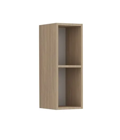 Raft RFG, 250 x 300 x 700 mm, stejar sonoma